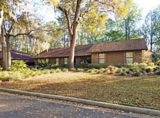 5537 SW 37th Dr, Gainesville, FL 32608