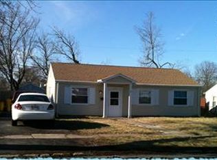 1904 Maltravers Rd, Glen Burnie, MD 21060