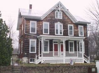 9 Academy St, Flemington, NJ 08822