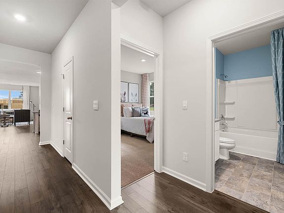 4th image of 3357 Wrenfield Way