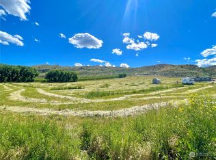 0 Alvarado Rd, Tonasket, WA 98855