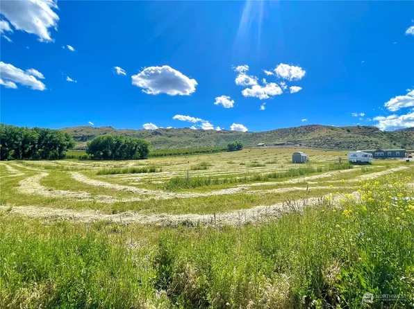 0 TBD Alvarado Road, Tonasket, WA 98855