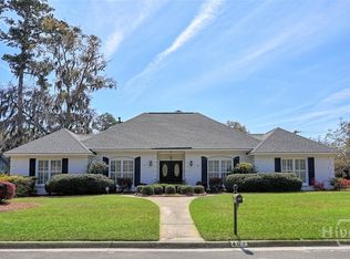 401 Jackson Woods Blvd, Savannah, GA 31405