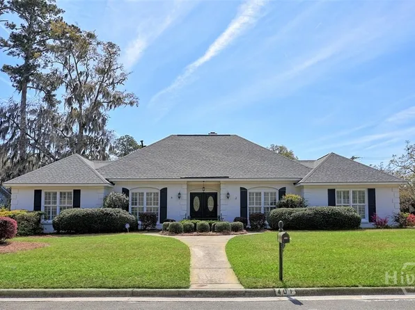 401 Jackson Woods Boulevard, Savannah, GA 31405