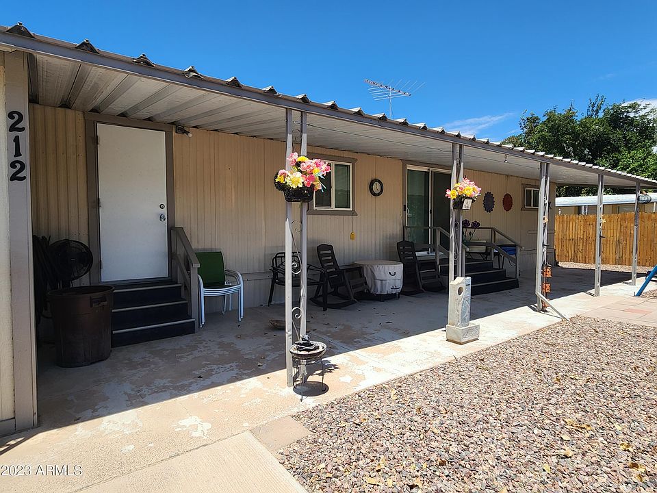 212 E Spur Trl, Roosevelt, AZ 85545 Zillow