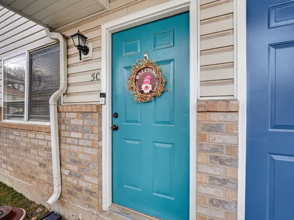 422 E 2050 N Unit 5C, North Ogden, UT 84414