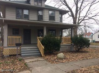 111 Ridge St, La Porte, IN 46350