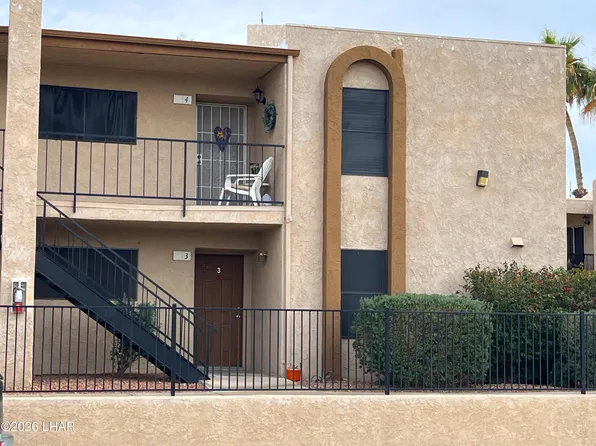 1280 Mohave Dr APT 4, Bullhead City, AZ 86442