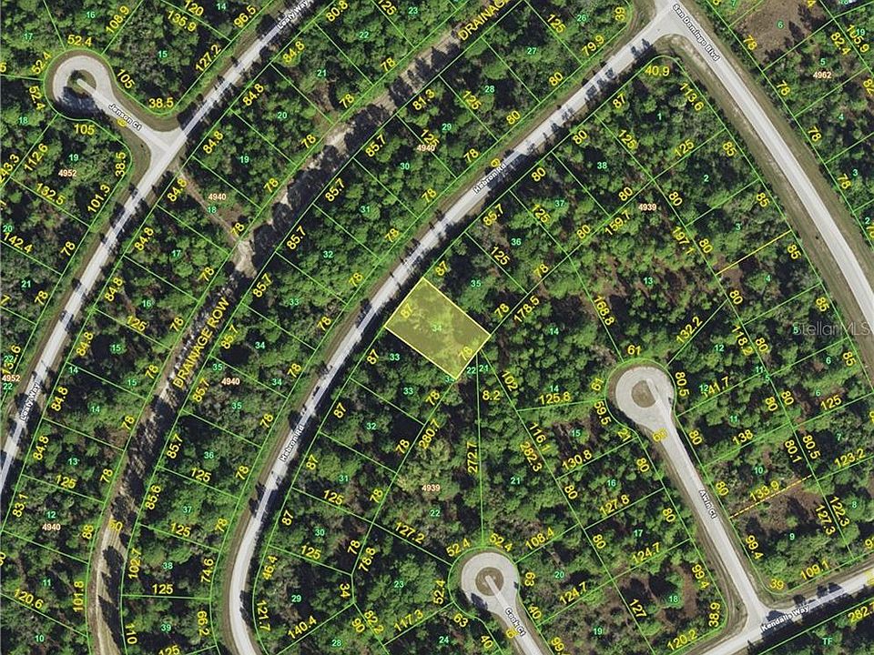 2nd image of 8250 Hebron Rd