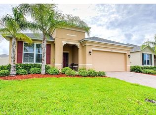 12141 Homestead Park Ln, Orlando, FL 32824