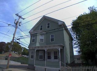 195 Allston St, Providence, RI 02908