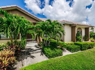 280 Monte Cristo Blvd, Tierra Verde, FL 33715