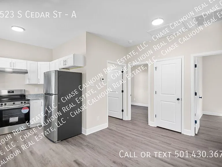 1523 S Cedar St #A — Photo 1