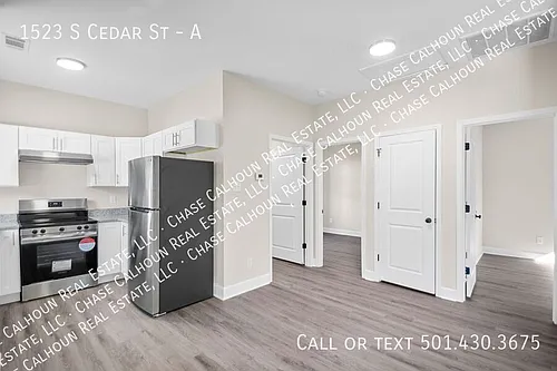1523 S Cedar St #A Photo 1