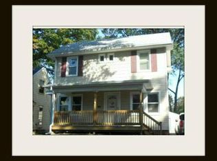 2130 Mansfield Rd, Toledo, OH 43613