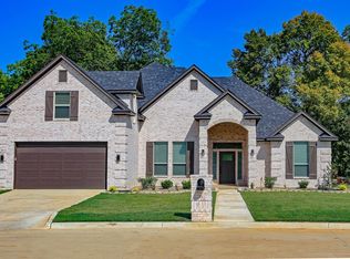 1080 Braydan, Paris, TX 75462