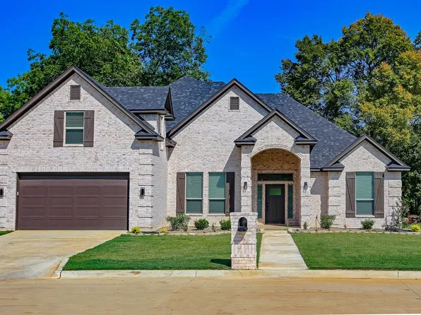 1080 Braydan, Paris, TX 75462