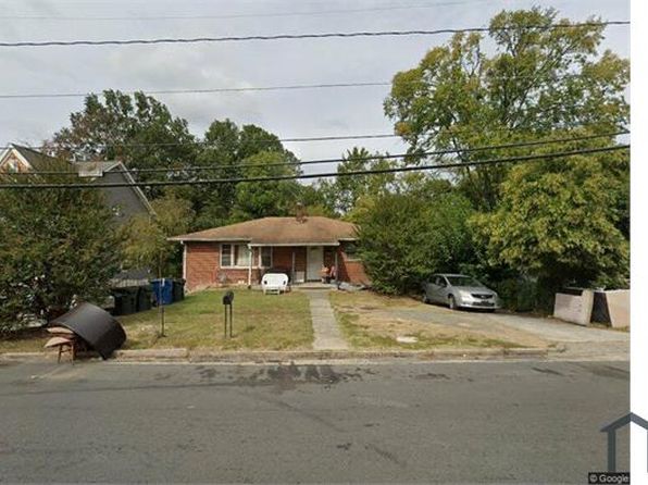 1306 S Roxboro St