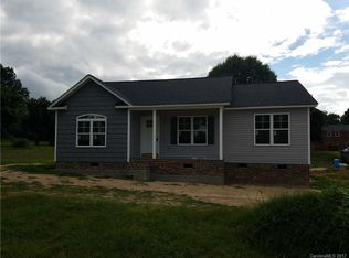 245 N Dale Ave #31-35, Kannapolis, NC 28081