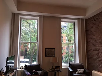 Rented by Westminster Management