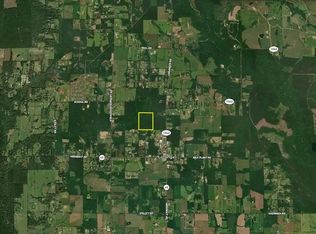 Passman Rd LOT WP002, Loranger, LA 70446