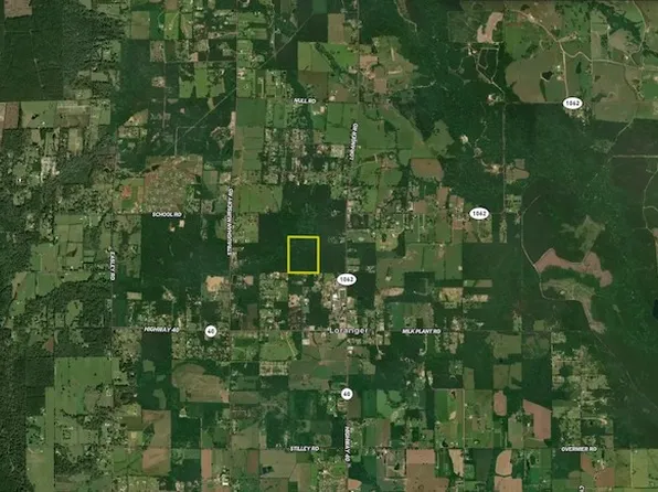 Passman Rd Lot Wp002, Loranger, LA 70446