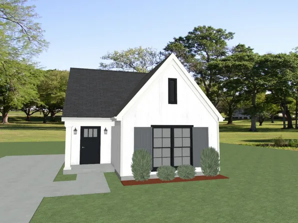 733 Bey St, Memphis, TN 38114