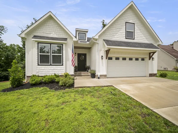 212 Cherokee Dr, White Bluff, TN 37187