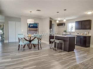 3081 Liberty Cir N, Las Vegas, NV 89121