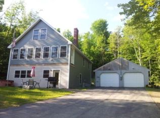 111 Albee Rd, Augusta, ME 04330