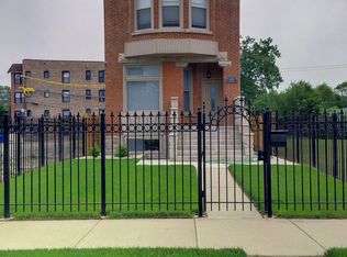 6409 S Kenwood Ave, Chicago, IL 60637