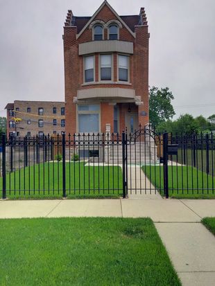 6409 S Kenwood Ave, Chicago, IL 60637