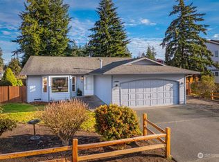 12131 41st Ave NE, Marysville, WA