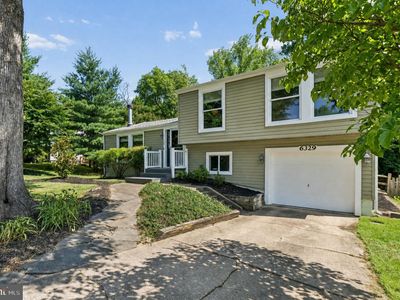 6329 Tamar Dr, Columbia, MD, 21045