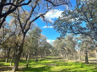 95/AC Hobbs Ln, Waco, TX 76706