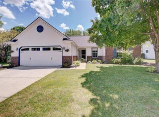 11157 Baycreek Dr, Indianapolis, IN