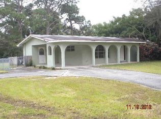 4200 Sunrise Blvd, Fort Pierce, FL 34982