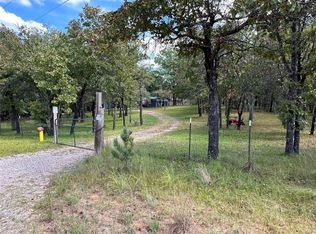 1001 Red Rock Rd, Norman, OK 73026