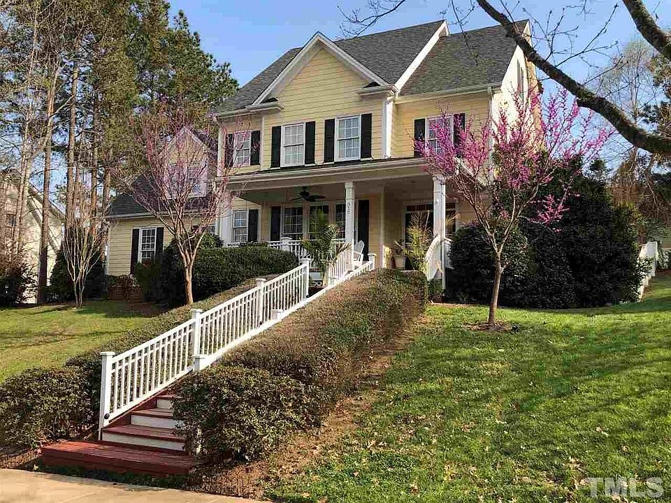 317 Crossway Ln, Holly Springs, NC 27540 Zillow