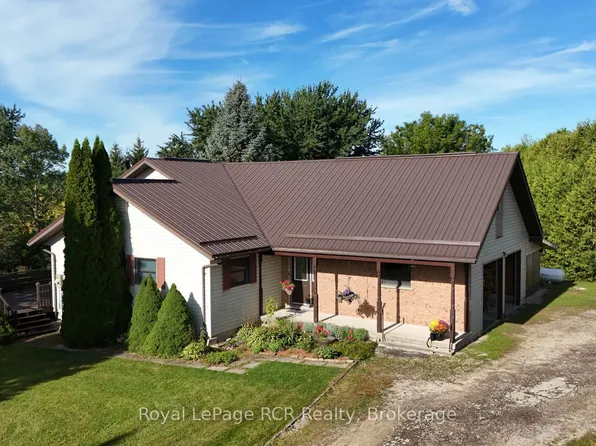 9870 Creek Rd, Minto, ON N0G 1M0