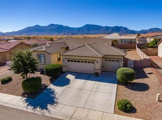 2594 Rising Moon Way, Sierra Vista, AZ 85635