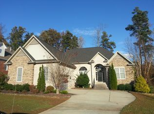 802 Golf House Rd W, Whitsett, NC 27377