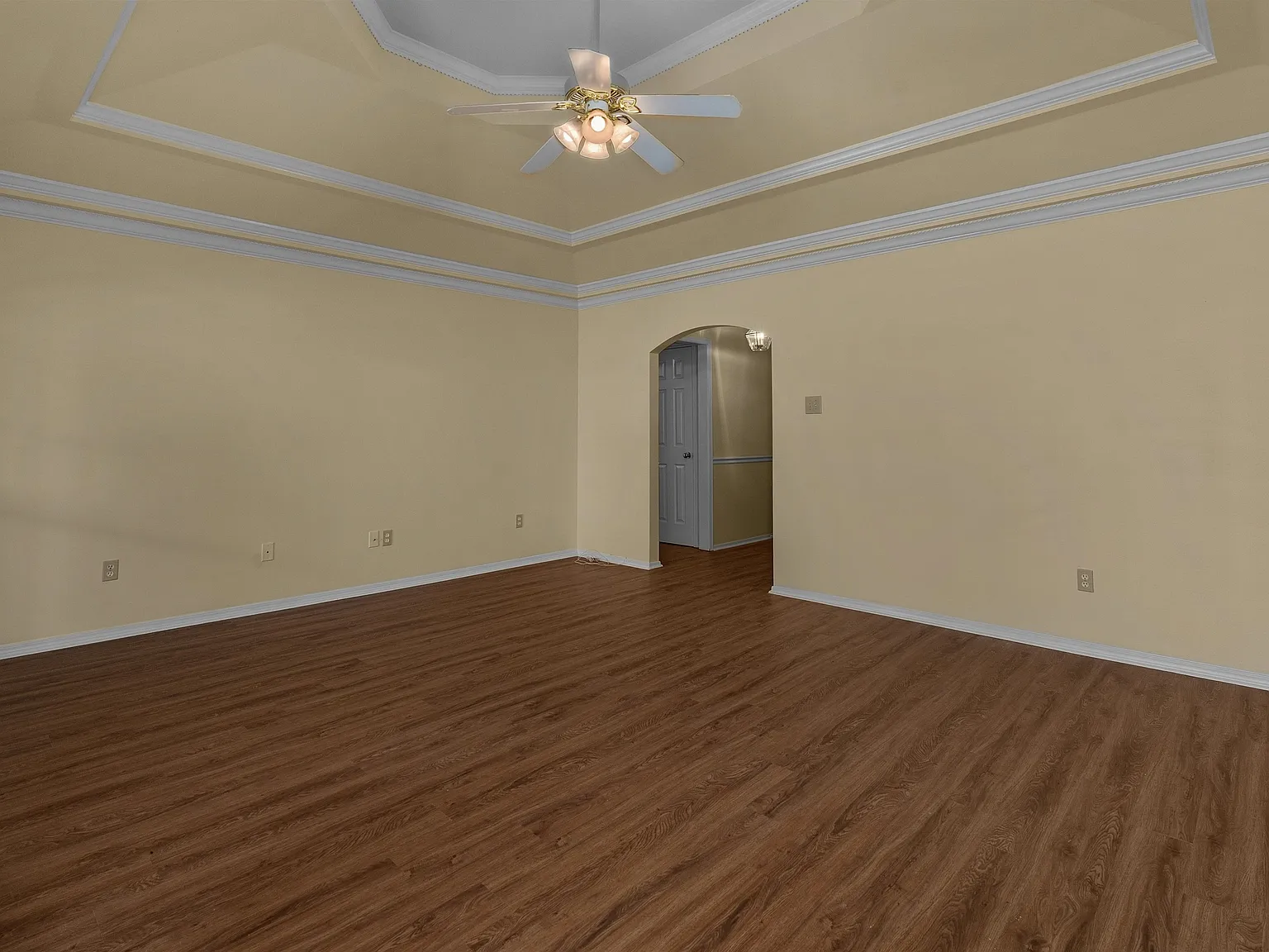 4912 General Polk Drive - 1 — Photo 4