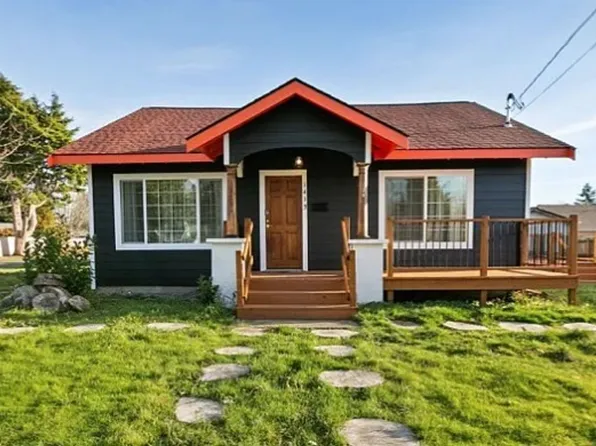 1413 E Victor St, Bellingham, WA 98225