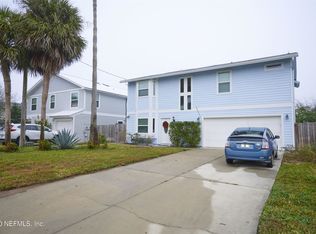 575 10th Ave S LOT NO E 45FT, Jacksonville Beach, FL 32250