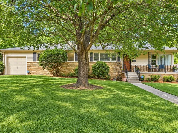138 Ridge Rd, Little Rock, AR 72207
