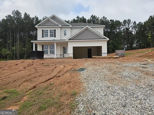210 Eryn Ter, Covington, GA 30014