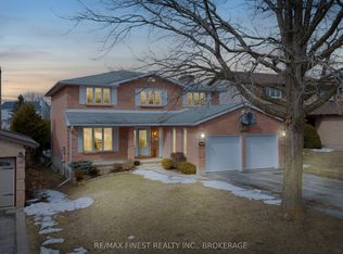 838 Woodside Dr, Kingston, ON K7P1T2