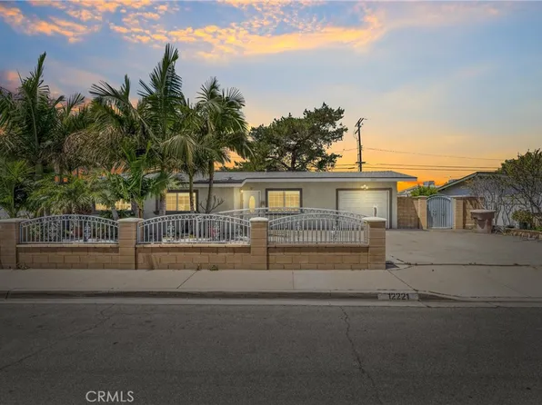 12221 Sungrove St, Garden Grove, CA 92840