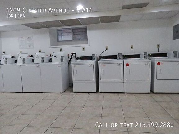 4th image of 4209 Chester Ave APT A16